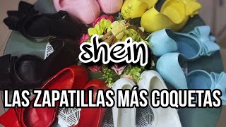 las Zapatillas más lindas de SHEIN
