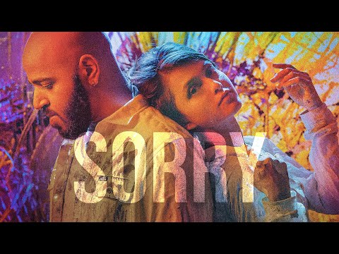 Hibshi x Yohani - Sorry [Official Music Video]