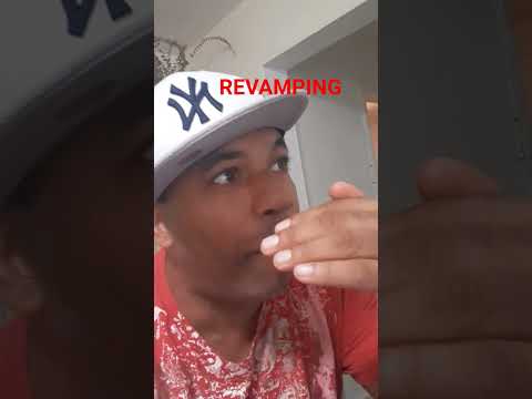 The REVAMP