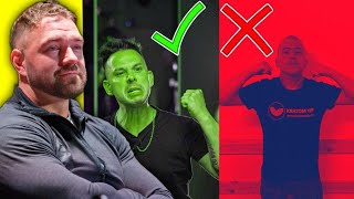 KARLOS BENDA : Kdo mě v CLASHI baví a kdo vůbec? Nejnudnější vs. nejzábavnější zápasníci