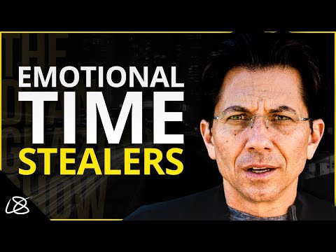 4 Time-Stealers That Are Holding You Back From Success