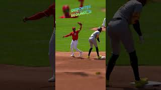 ⚾Pirates vs Nationals #mlb #beisbol #espn #esports #sports #sport