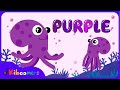 Understanding the Color Purple