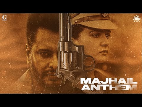 Majhail Anthem (Full Song) Karan Randhawa - Dev Kharoud - Roopi Gill - New Punajbi Songs - Geet MP3