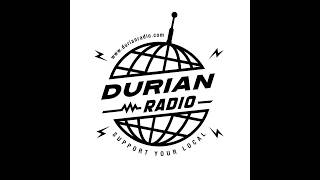 PSYCHEDELIA by Monty Carlone | Durian Radio Live at Cosmo Vibrators