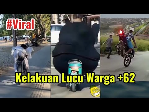 Video Lucu Bikin Ngakak Sakit Perut🤣 Funny Video😭 Kumpulan Video Lucu Bikin Ngakak Patr 023