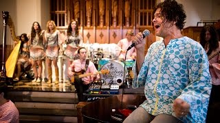The Polyphonic Spree Accords