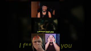 The Gays Were GAGGED 💀 #obsession #indenavarrette #reaction