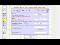 Understanding Logarithmic Functions