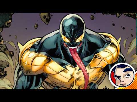 "Dylan Roasts Paul & The Hunt for Venom Continues" All-New Venom 2