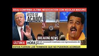 ULTIMO MINUTO🛑HOY CAE LA DICTADURA DE NICOLAS MADURO🛑VENEZUELA RECLAMA SU LIBERTAD🚨🛑