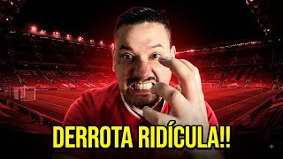 MAN. UNITED 2X4 A.C MILAN (O TIME O RUBÃO) - FIM DA PRÉ TEMPORADA.