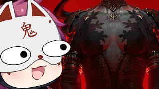 Unexpectedly Meeting The Butcher In Diablo 4