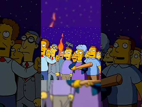 Bart roubava emblemas de carros! #shortvideo #simpsons #cartton #thesimpsons #cartoon #foryou