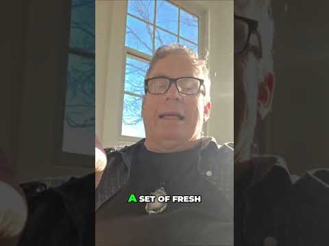 Refresh & Recharge: Find Balance in Your Busy Life #shorts