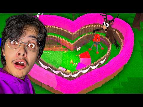 La Mise à Jour de la ST VALENTIN est Beaucoup TROP CHEATÉ !