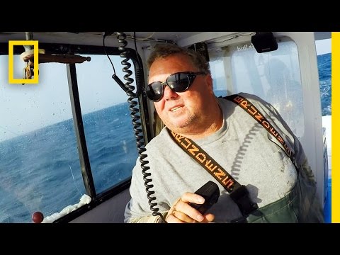 Sinking Ship | Wicked Tuna: Outer Banks