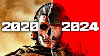 El Auge y Caída de WARZONE