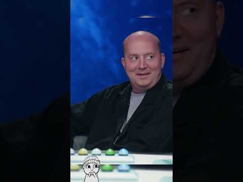 Невозмутимый Сергей Бурунов #юмор #натальнаякарта #олесяиванченко #димажуравлев #сергейбурунов