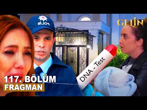 Gelin Dizisi 117. Bölüm Fragmanı - 6 Ocak Pazartesi | Behind the Veil Episode 117 Promo