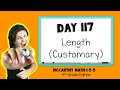 Converting Customary Measurements in 4th Grade Math
