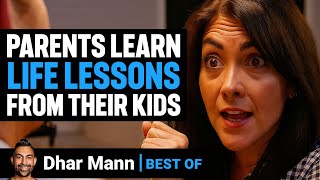 Parents LEARN LIFE LESSONS From Their Kids w/ Dhar Mann Intro! | Dhar Mann