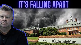 FHA Loans Are Collapsing