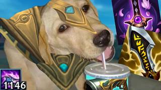 Crithality Nasus.exe