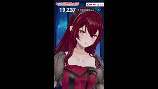【#short 】帰り道に一曲どうですか？SingIng Stream【蜜乃木ジル/ #RIOTMUSIC】