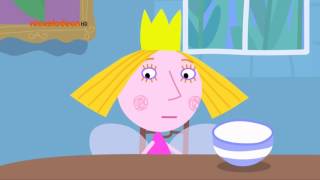 Ben and Holly's Little Kingdom Compilation 2017 #2