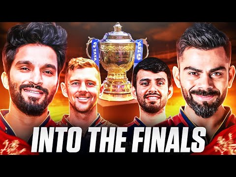 RCB DOMINATES PBKS | RCB VS PBKS Match Review