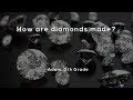 Understanding Diamonds and Gemstones