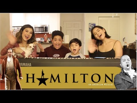 Who Lives, Who Dies, Who Tells Your Story (COVER)