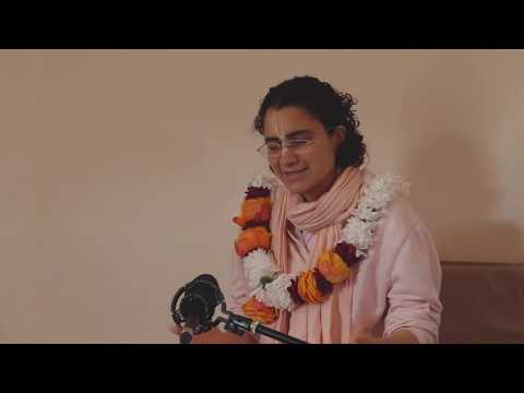 Bhakti Connect Live Stream