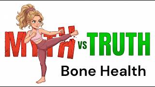 Perimenopause: Top 5 Bone Health Myths