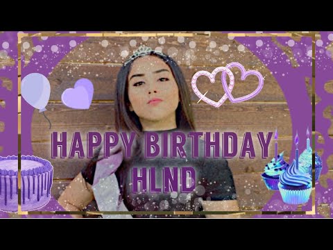Kurdish vlog | MY BIRTHDAY 17-07-2005🎉❤️