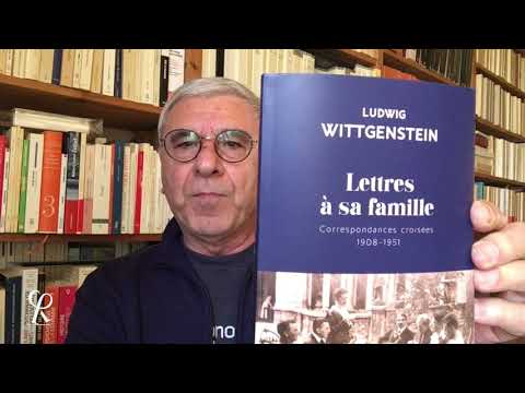 Vidéo de Ludwig Wittgenstein