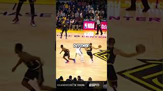 Steph Curry VS Seth Curry 🤯