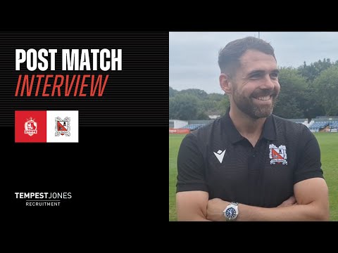 Interview: Ben Hedley