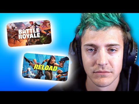 The Truth About Fortnite Build Mode..