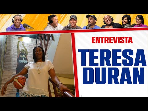 La Unión de Teresa Duran y el Mañanero