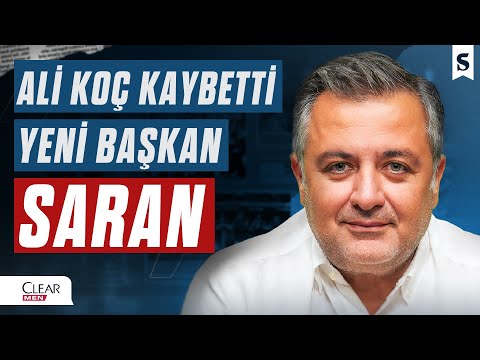 Kasımpaşa 1-1 Fenerbahçe, Avrupa'da Okan Buruk, Sergen Yalçın | Mehmet Demirkol'la Karşı Karşıya #06