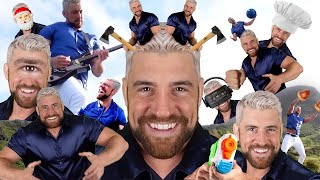 [YTP] I believed in Joe Hendry way too much