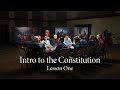 Understanding the Declaration of Independence