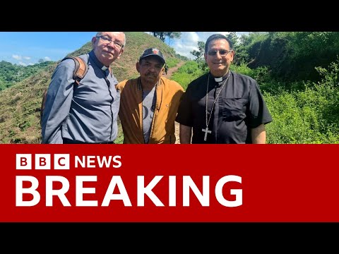 Liverpool footballer Luis Díaz's father freed by Colombian kidnappers - BBC News