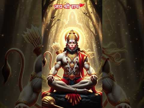 जय श्रीराम🙏🚩🕉#new #jayshreeram #hanuman #song #trending #video #viral #reels #shorts #bhakti #trend