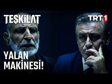 Masanın Asıl Sahipleri Kim? | Teşkilat 48. Bölüm (Sezon Finali)