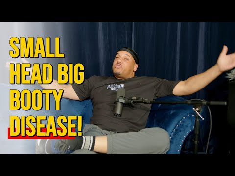 #TheeKraigSmith K-Facts Podcast | small head big booty | Kobe’s  Birthday |