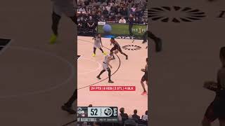 Wemby & the Spurs are cooking 🔥