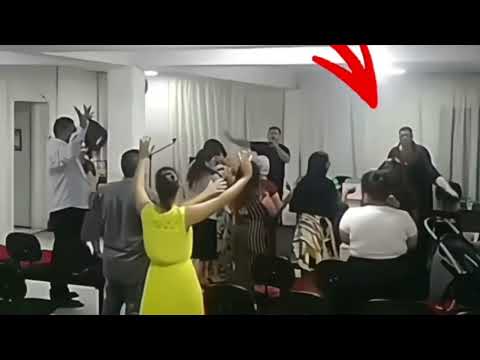 👉🏽Unção de Deus e Seu Poder💥🙏🏼